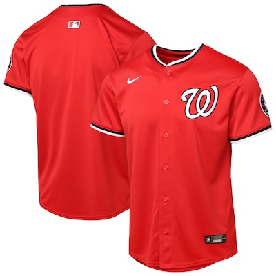 Washington Nationals Kids Jerseys 2025-12-05-010